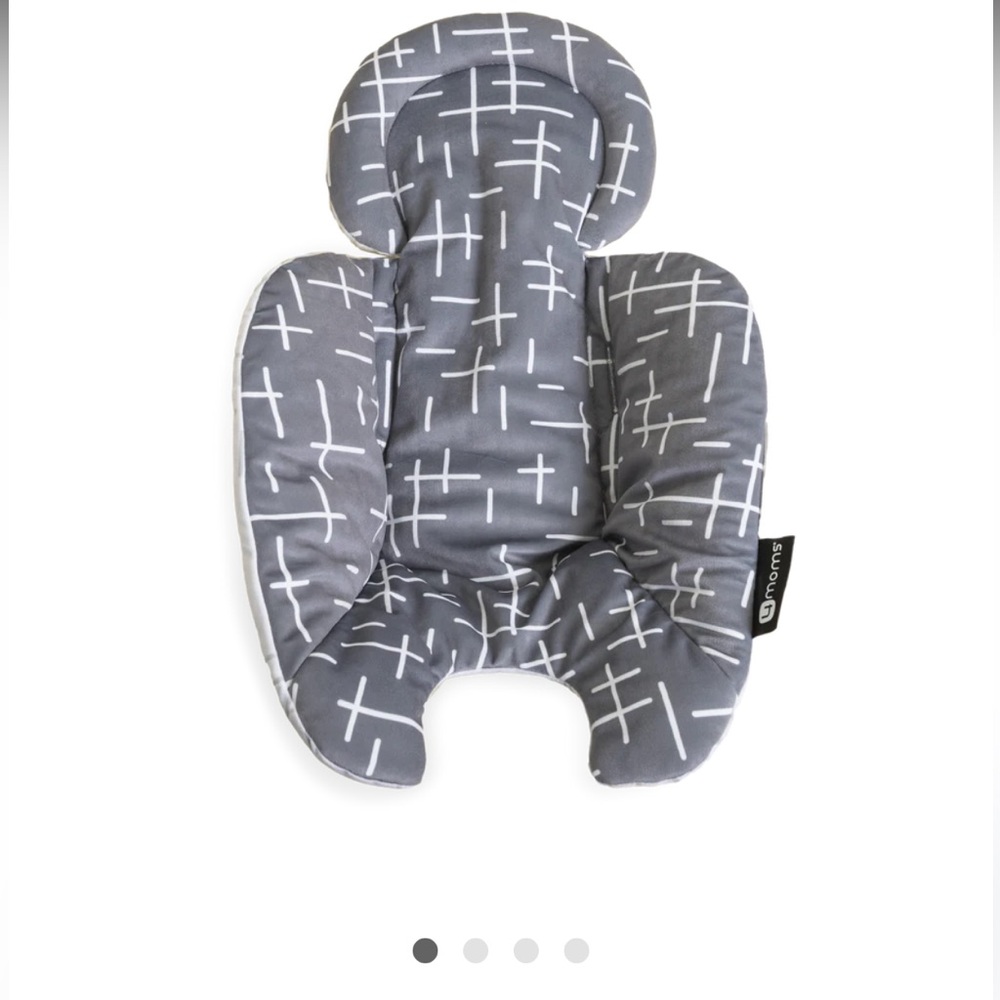 MamaRoo Newborn Insert